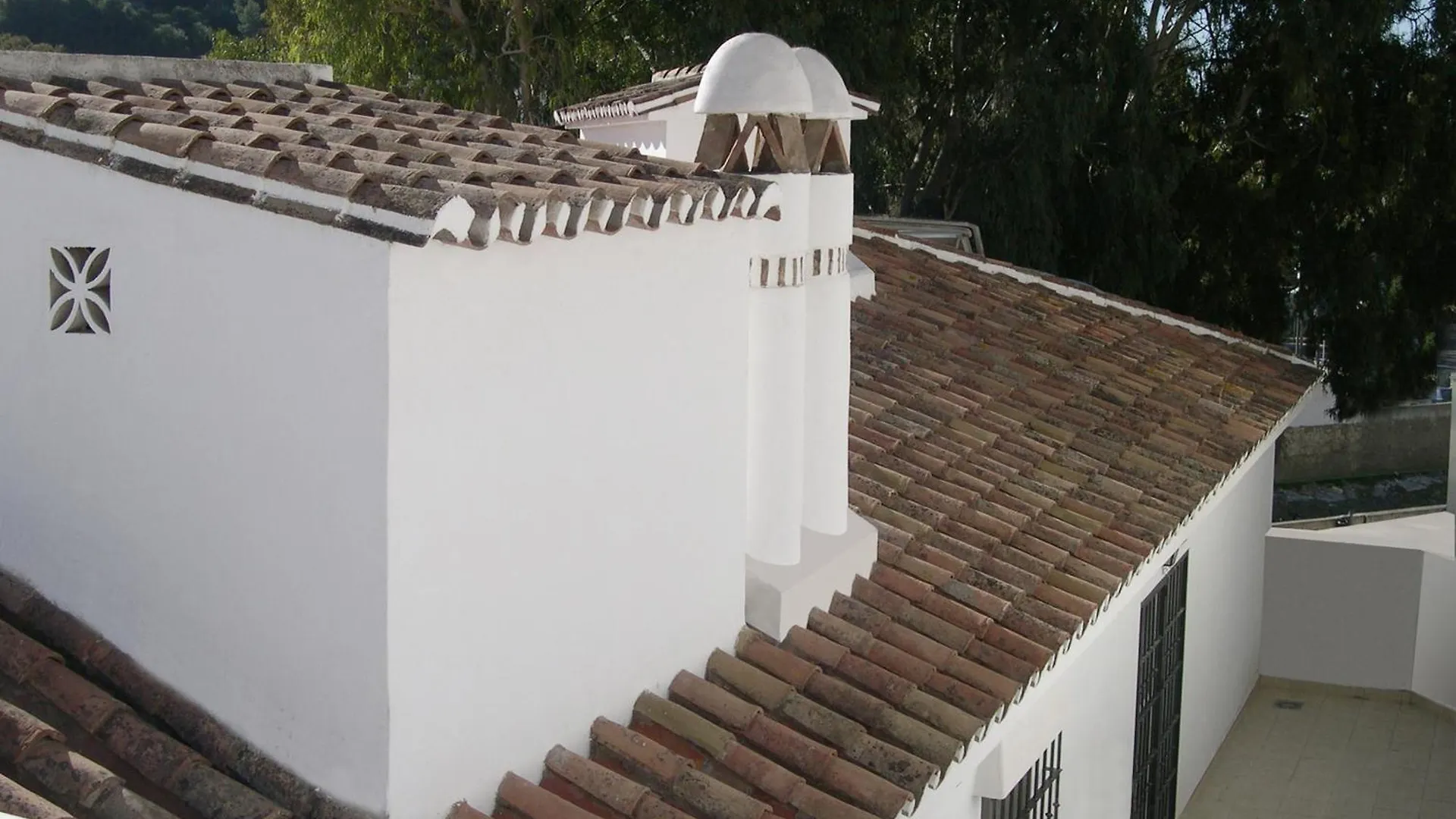 Apartment Alojamiento Por Temporada En Malaga Spain