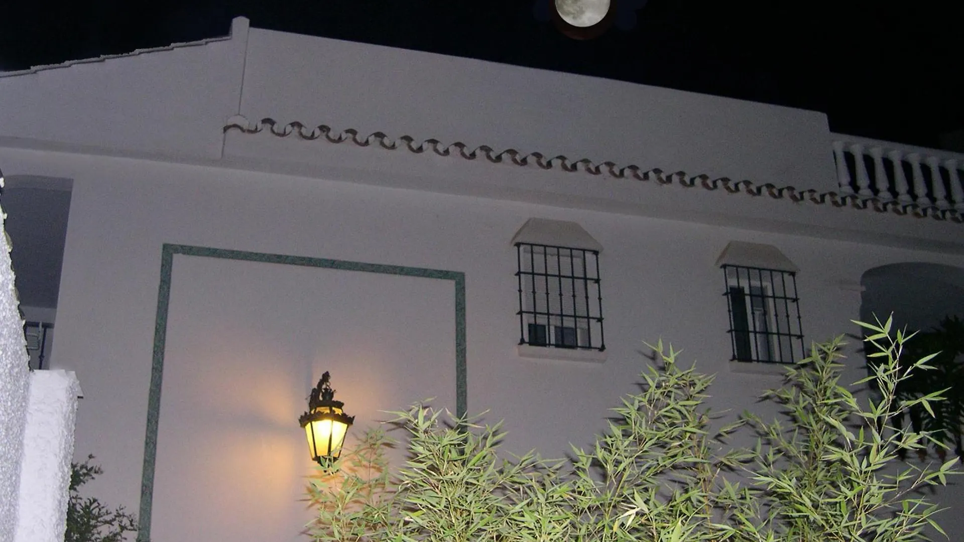 Alojamiento Por Temporada En Malaga Apartment