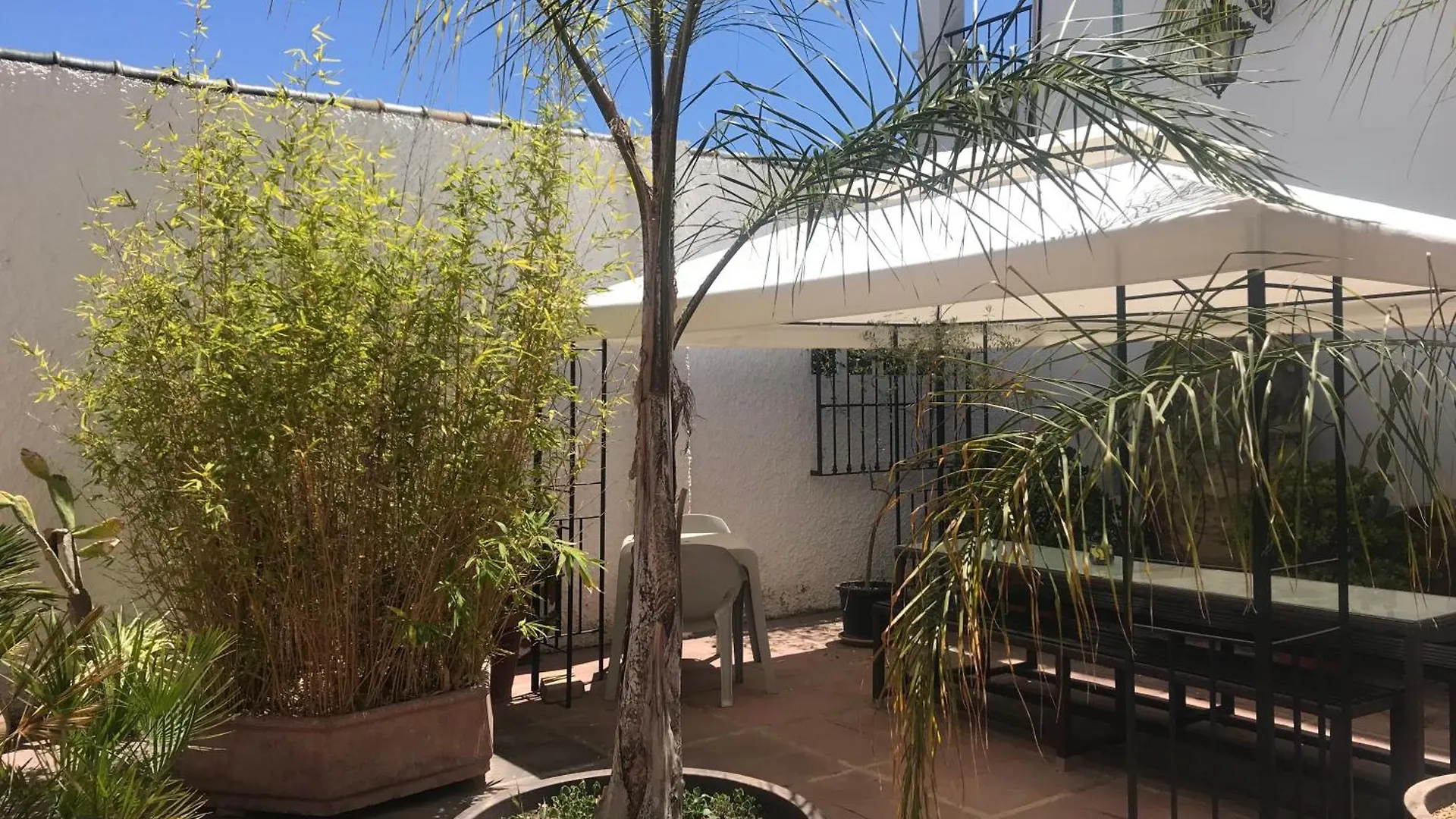 Apartment Alojamiento Por Temporada En Malaga Spain